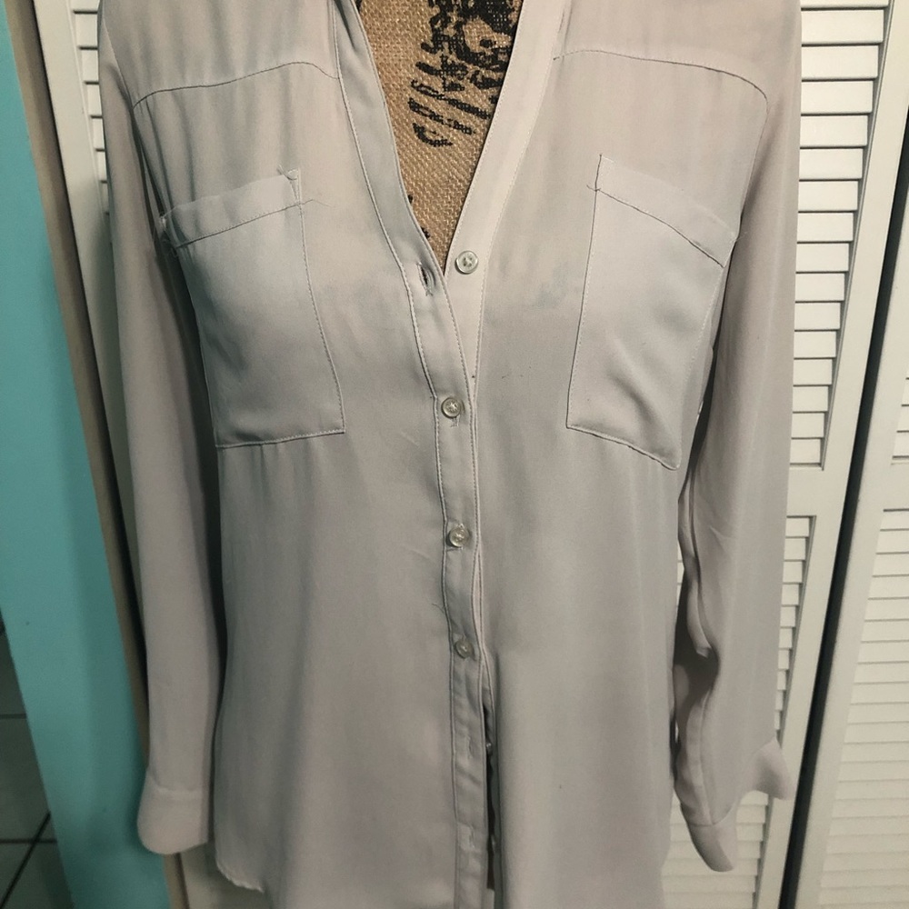 express portofino shirt